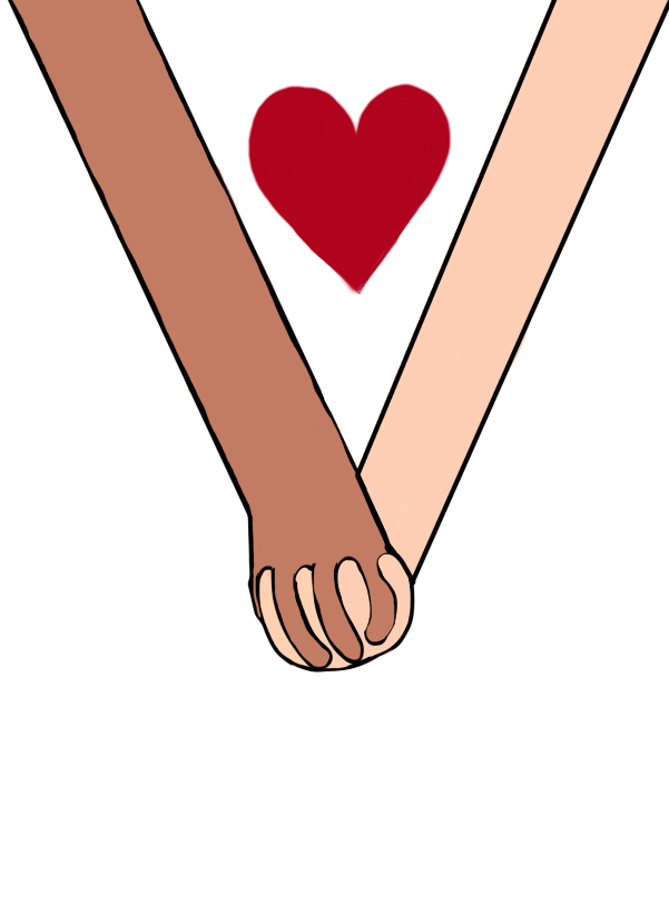 Pareja Agarrada De La Mano Amor By Adelita03 On Deviantart Pareja Agarrada De La Mano Amor By Adelita03 On Deviantart