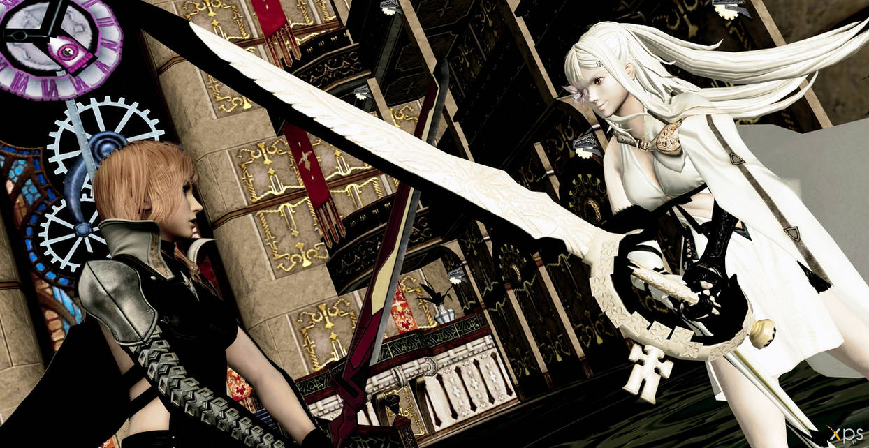 Zero Vs Light Lightning vs Zero by UltimaDarkAngel500X on DeviantArt