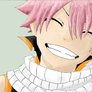 Natsu Dragneel