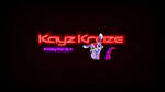 My YouTube Channel Banner by KayzKraze