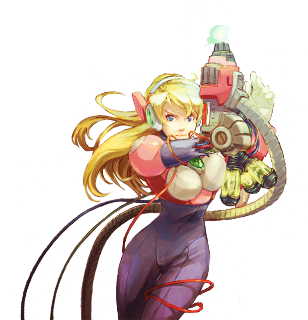 Alia by eroc2277