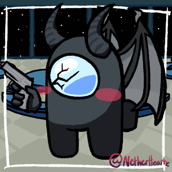 Among Us - Avatar｜Picrew