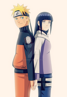 NaruHina - That Hand