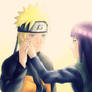 NaruHina - Let's stand up together