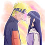 NaruHina - Pocky Day