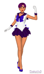 Sailor Pavo