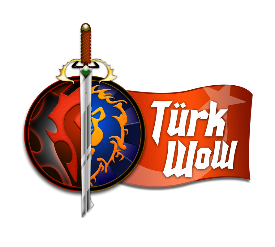 TurkWoW Logo 2