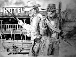 Call of Juarez