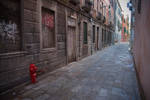 Backstreet Venice by archistock