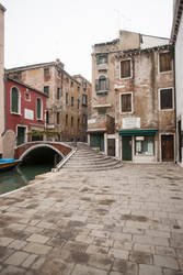 Venetian Campo