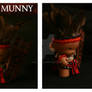 My Ifugao Munny