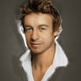 Simon Baker