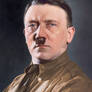 Colorization: Adolf Hitler