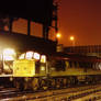 ' Overcooked ' ..45026, Manchester Victoria 1982