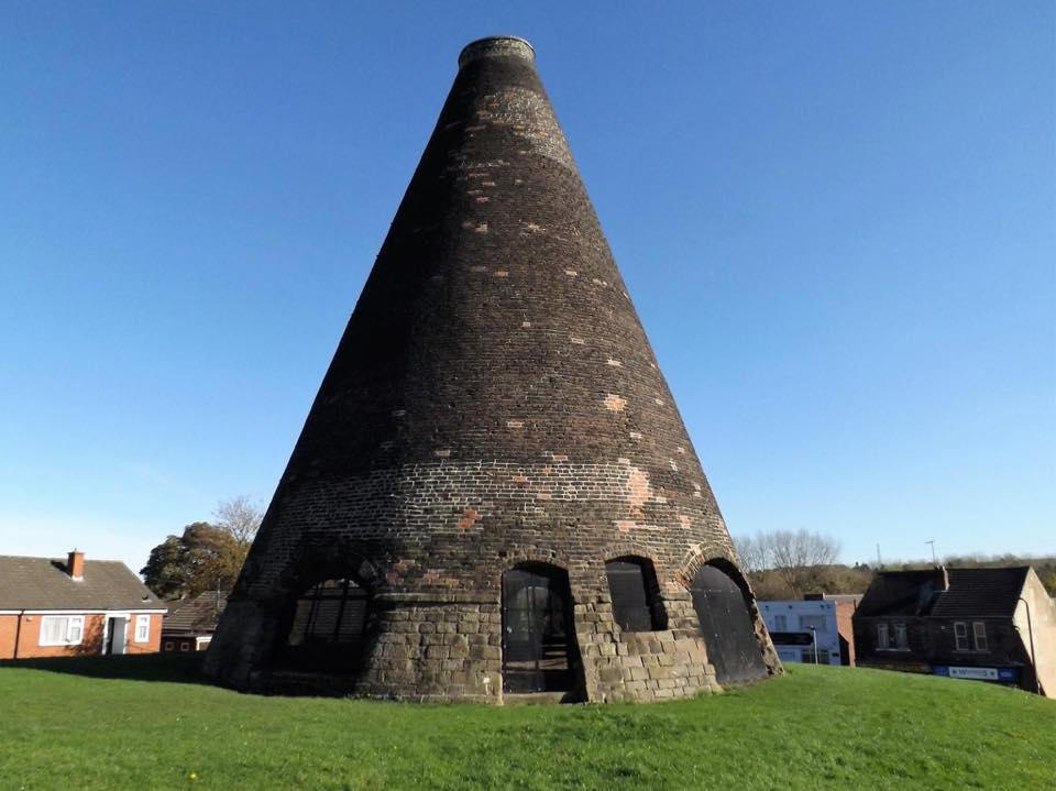 Catcliffe Catcliffe Dome Sheffield / Family History by fit18 on DeviantArt