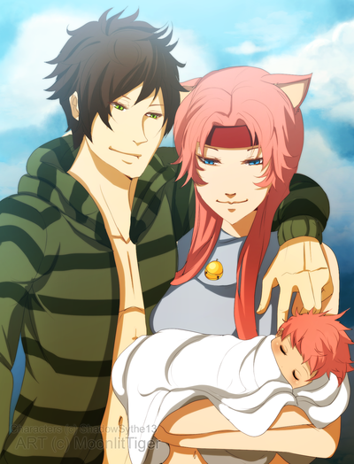 Featured image of post Neko Baby Kawaii Anime Boy / There are a huge list of kawaii anime in existence and this list, and the previous list has barely scratched i&#039;m talking about kawaii (cute) anime.