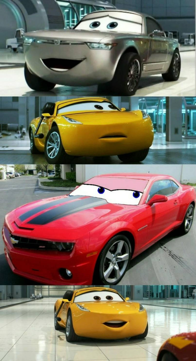 meet the Crew chief of Rusteze by AgentStormhudson on DeviantArt