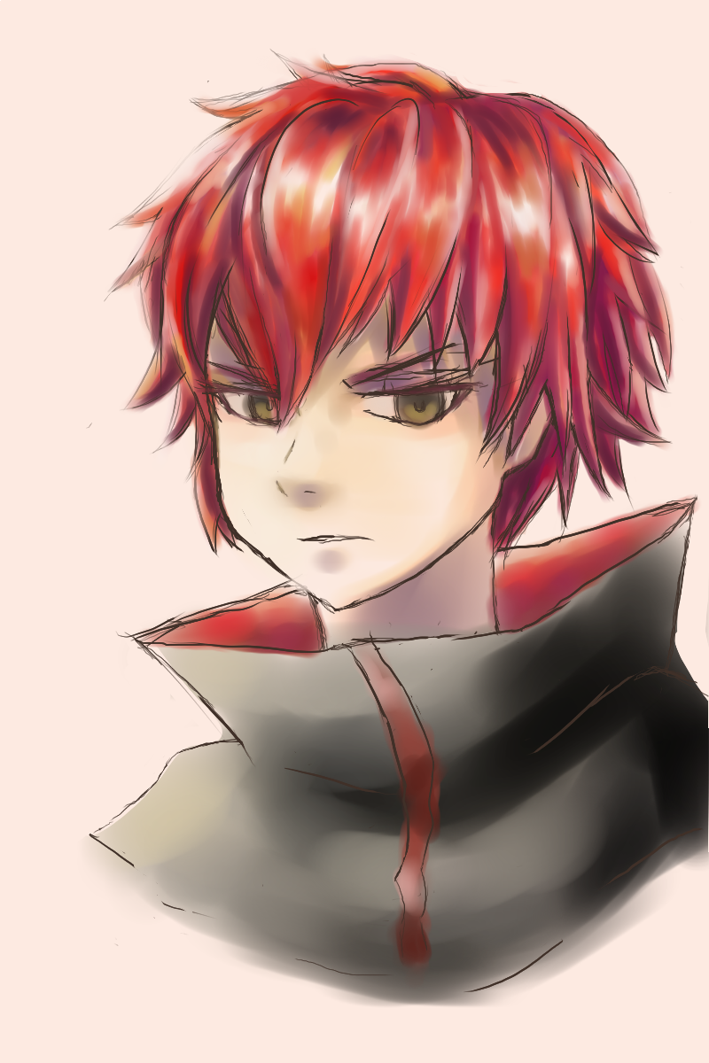 Sasori