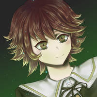 AT: Chihiro Fujisaki