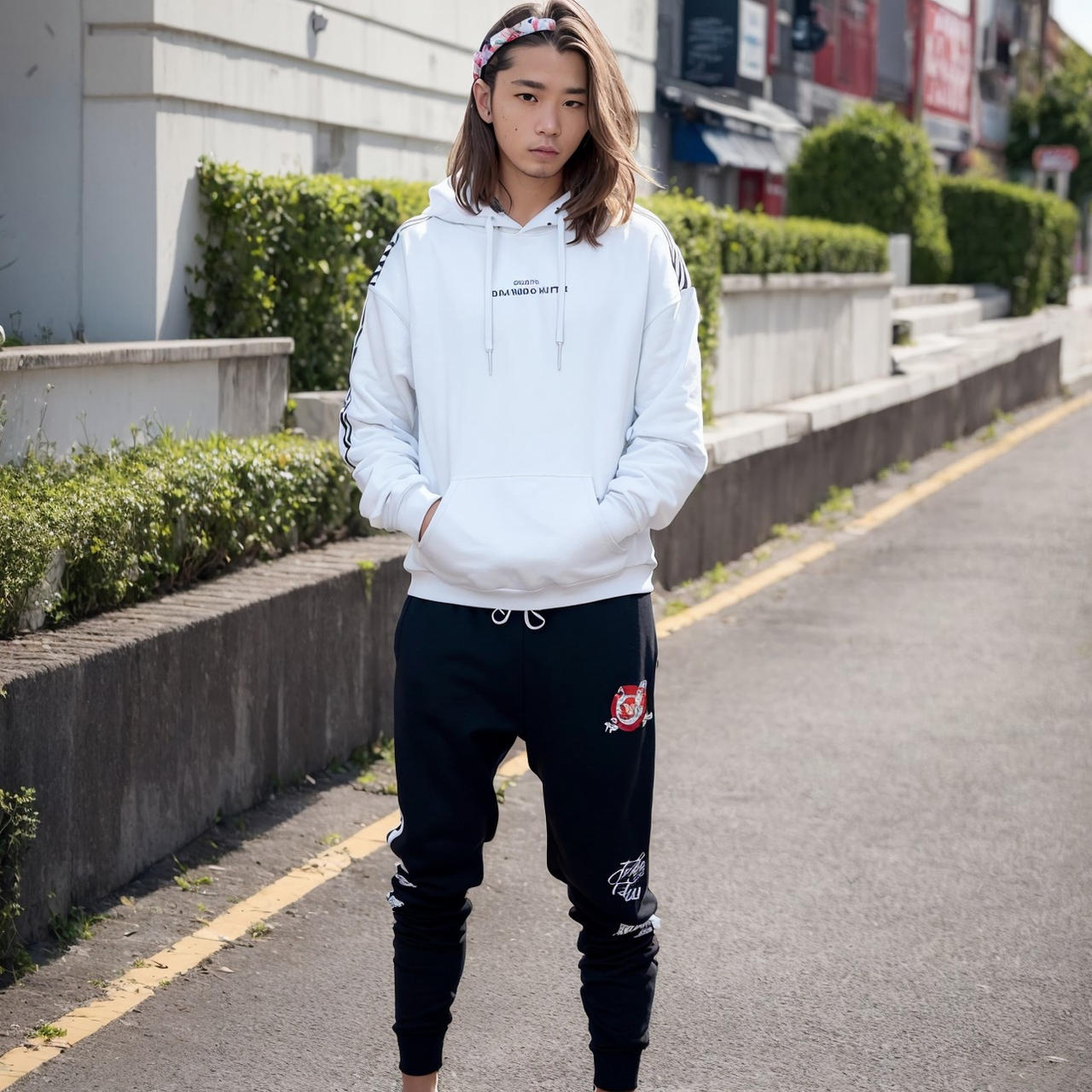 Scrawny Guy by BillyGoldberg on DeviantArt