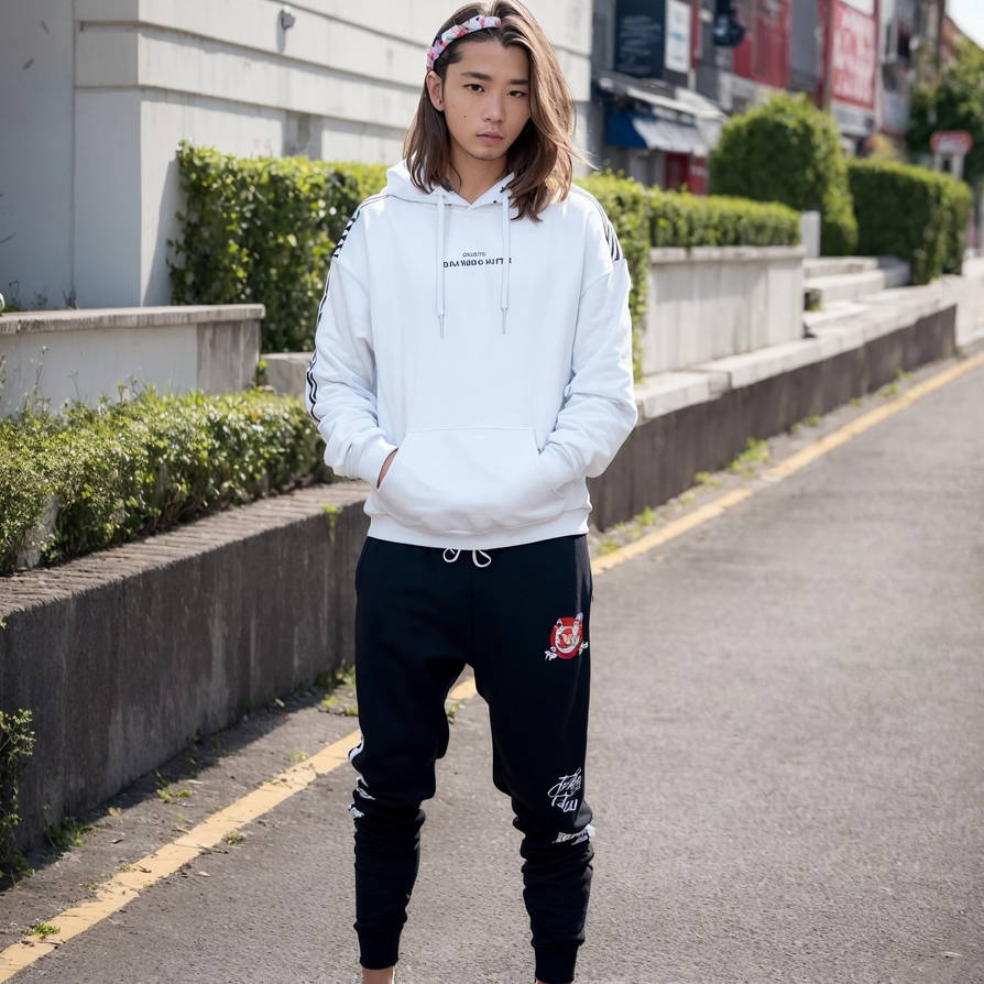 Scrawny Guy by BillyGoldberg on DeviantArt