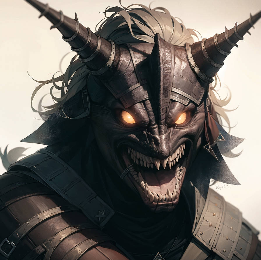 The Masked Assassin by BillyGoldberg on DeviantArt