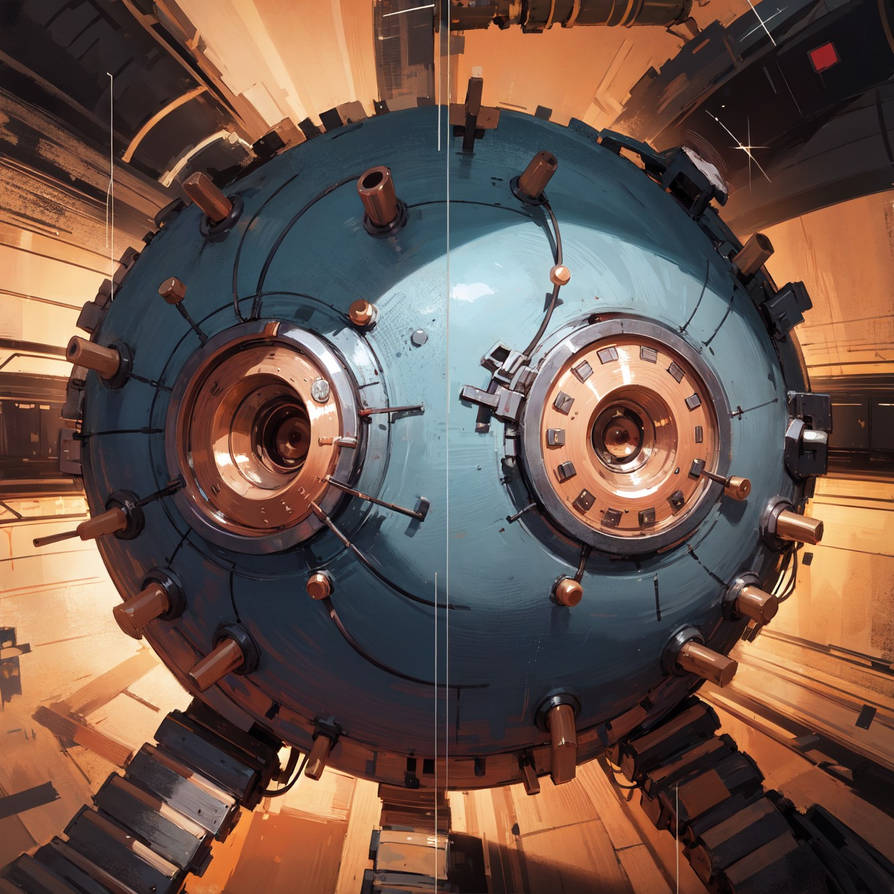 Megamon by BillyGoldberg on DeviantArt