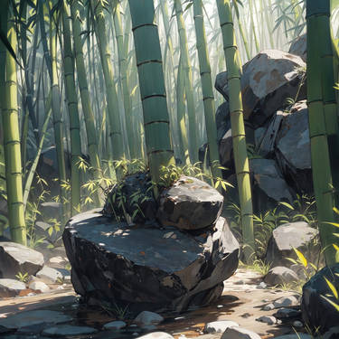 Bamboo Wallpaper by unbrok3n on DeviantArt