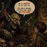 Greedy goblin