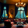 Vintage Room