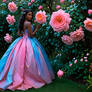 A Rose Garden