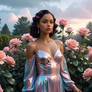 A Rose Garden