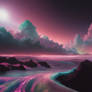 A Strange And Beautiful World (Scifi Series)