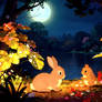 A Bunny's Life