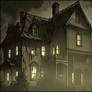 Haunted