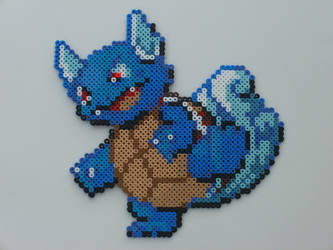 Wartortle