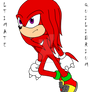 Group Collab: Knuckles