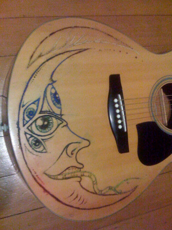 MiLo's GuiTaR 2