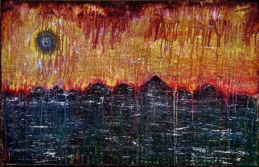 off the grid by J-Micah-Nelson