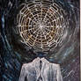 Cymatic Painting 9