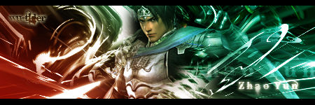 Zhao Yun