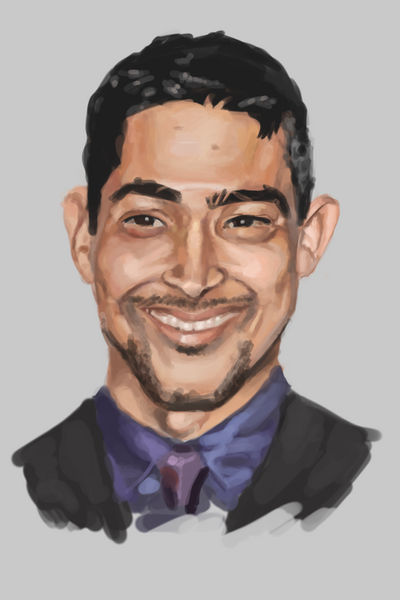 Less Human Looking A less than descent looking human by Joxtaposition on DeviantArt