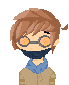 Toby Icon ticci toby icon free to use by Kuwiiur on DeviantArt