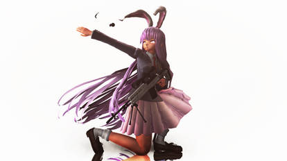 Pmotskin Reisen HD Render