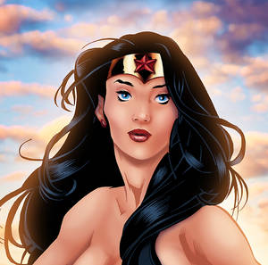 Wonder Woman