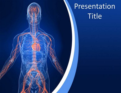 Human Vascular System Powerpoint Template By Kaceysmith On Deviantart Human Vascular System Powerpoint Template By Kaceysmith On Deviantart