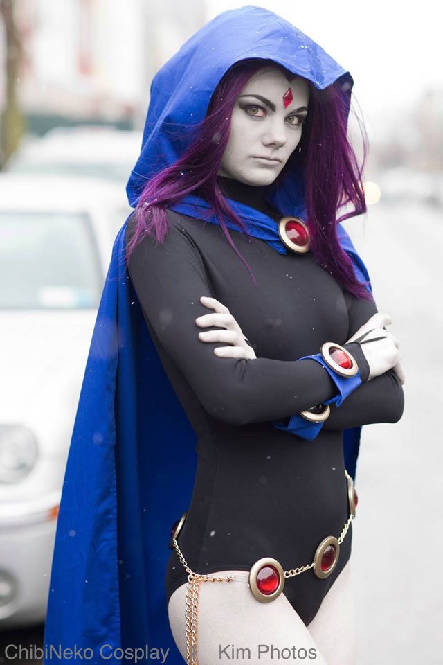 Back Again- Raven by Kim Photos