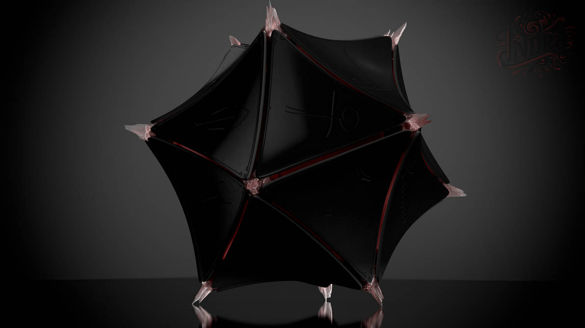 Astral Prism by Indra257 on DeviantArt