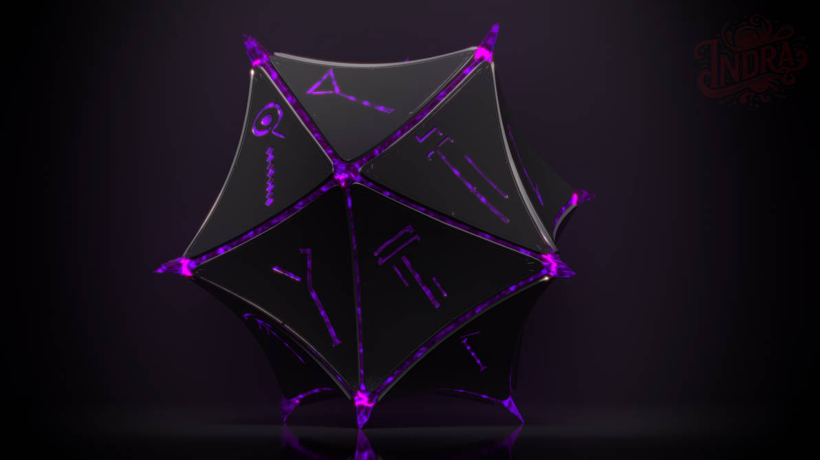 Astral Prism by Indra257 on DeviantArt