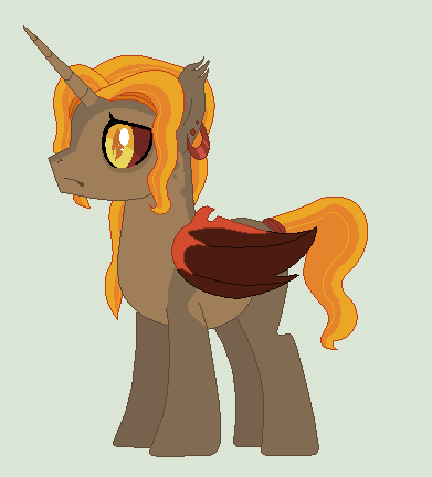 Apollo Mlp MLP Next Gen: Prince Apollo by Everythingf4ngirl on DeviantArt